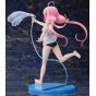 Kaitendo Grisaia Phantom Trigger Ikoma Murasaki School Swimwear Ninja Ver Figure