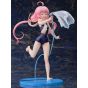 Kaitendo Grisaia Phantom Trigger Ikoma Murasaki School Swimwear Ninja Ver Figure