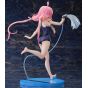 Kaitendo Grisaia Phantom Trigger Ikoma Murasaki School Swimwear Ninja Ver Figure