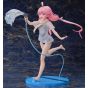 Kaitendo Grisaia Phantom Trigger Ikoma Murasaki School Swimwear Ninja Ver Figure