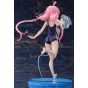 Kaitendo Grisaia Phantom Trigger Ikoma Murasaki School Swimwear Ninja Ver Figure