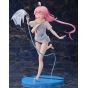 Kaitendo Grisaia Phantom Trigger Ikoma Murasaki School Swimwear Ninja Ver Figure