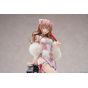 APEX Gridman Universe Minami Yume China Dress Ver Figure