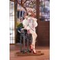 APEX Gridman Universe Minami Yume China Dress Ver Figure