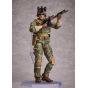 TomyTec Figma Little Armory Special Forces Member Figure