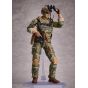 TomyTec Figma Little Armory Special Forces Member Figure