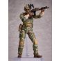 TomyTec Figma Little Armory Special Forces Member Figure