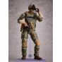 TomyTec Figma Little Armory Special Forces Member Figure