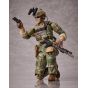 TomyTec Figma Little Armory Special Forces Member Figure