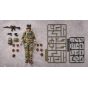TomyTec Figma Little Armory Special Forces Member Figure