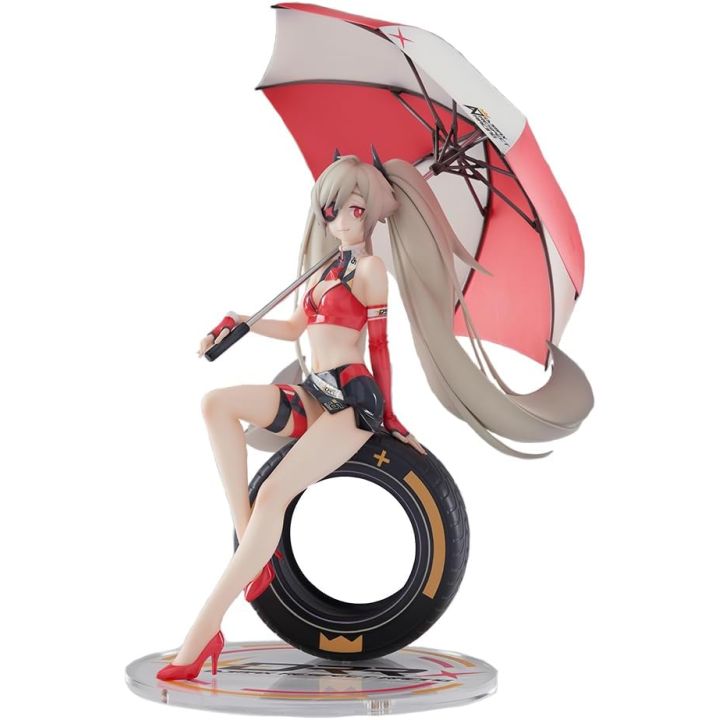 Apex DJMAX RESPECT/V  Racing EL FAIL Figure