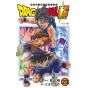Shueisha Dragon Ball Super vol 20 Jump Comics Japanese version