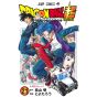 Shueisha Dragon Ball Super vol 21 Jump Comics Japanese version