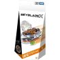 Takara Tomy Beyblade X UX-13 Booster Golem Rock 1-60UN Beyblade di tipo difensivo