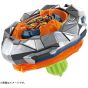 Takara Tomy Beyblade X UX-13 Booster Golem Rock 1 60UN