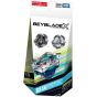 Takara Tomy Beyblade X BX-36 Random Booster Whale Wave Select