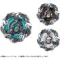 Takara Tomy Beyblade X BX-36 Random Booster Whale Wave Select