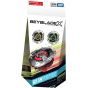 Takara Tomy Beyblade X BX-39 Random Booster Shelter Drake Select