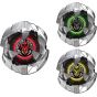 Takara Tomy Beyblade X BX-39 Random Booster Shelter Drake Select