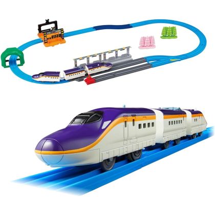 Takara Tomy Consolidated E8...
