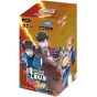 Takaratomy Detective Conan TCG Case Booster 04 Shingi no Partner CT P04 Box