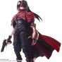 Square Enix Final Fantasy VII Bring Arts Vincent Valentine Figure