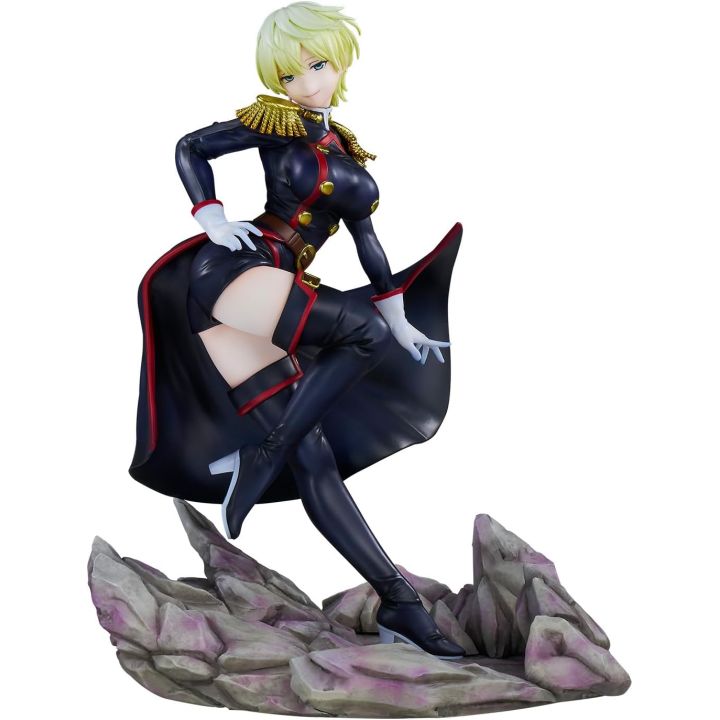 Union Creative International Chained Soldier Izumo Tenka 1/7 Scale Figure