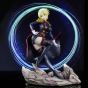 Union Creative International Chained Soldier Izumo Tenka 1/7 Scale Figure