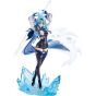 Wonderful Works Genshin Impact Eula Wavecrest Waltz Ver Figure