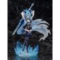 Wonderful Works Genshin Impact Eula Wavecrest Waltz Ver Figure