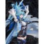 Wonderful Works Genshin Impact Eula Wavecrest Waltz Ver Figure