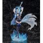 Wonderful Works Genshin Impact Eula Wavecrest Waltz Ver Figure