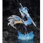 Wonderful Works Genshin Impact Eula Wavecrest Waltz Ver Figure