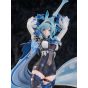 Wonderful Works Genshin Impact Eula Wavecrest Waltz Ver Figure