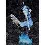 Wonderful Works Genshin Impact Eula Wavecrest Waltz Ver Figure