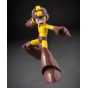 Threezero MDLX Rock Man Metal Blade Version Figure