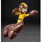 Threezero MDLX Rock Man Metal Blade Version Figure