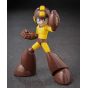 Threezero MDLX Rock Man Metal Blade Version Figure