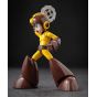 Threezero MDLX Rock Man Metal Blade Version Figure