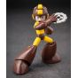 Threezero MDLX Rock Man Metal Blade Version Figure