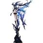 Good Smile Company Black Rock Shooter DAWN FALL Empress Black Rock Shooter huke Ver Figure