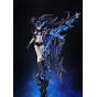 Good Smile Company Black Rock Shooter DAWN FALL Empress Black Rock Shooter huke Ver Figure