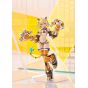 Max Factory BUNNY SUIT PLANNING PLAMAX BP 02 Sophia F Shirring Tiger Armor Ver Plastic Model Kit