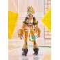 Max Factory BUNNY SUIT PLANNING PLAMAX BP 02 Sophia F Shirring Tiger Armor Ver Plastic Model Kit