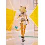 Max Factory BUNNY SUIT PLANNING PLAMAX BP 02 Sophia F Shirring Tiger Armor Ver Plastic Model Kit