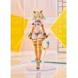 Max Factory BUNNY SUIT PLANNING PLAMAX BP 02 Sophia F Shirring Tiger Armor Ver Plastic Model Kit
