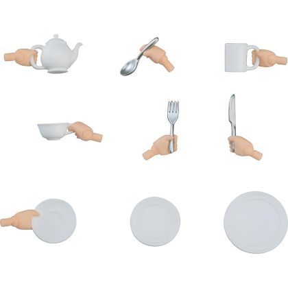 Good Smile Company...