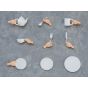 Good Smile Company Nendoroid Doll Tableware Parts Set Figure