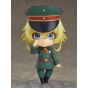 Good Smile Company Nendoroid Saga of Tanya the Evil Tanya Degurechaff Figure