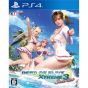 Koei Tecmo Games Dead or Alive Xtreme 3 Scarlet SONY PS4 PLAYSTATION 4